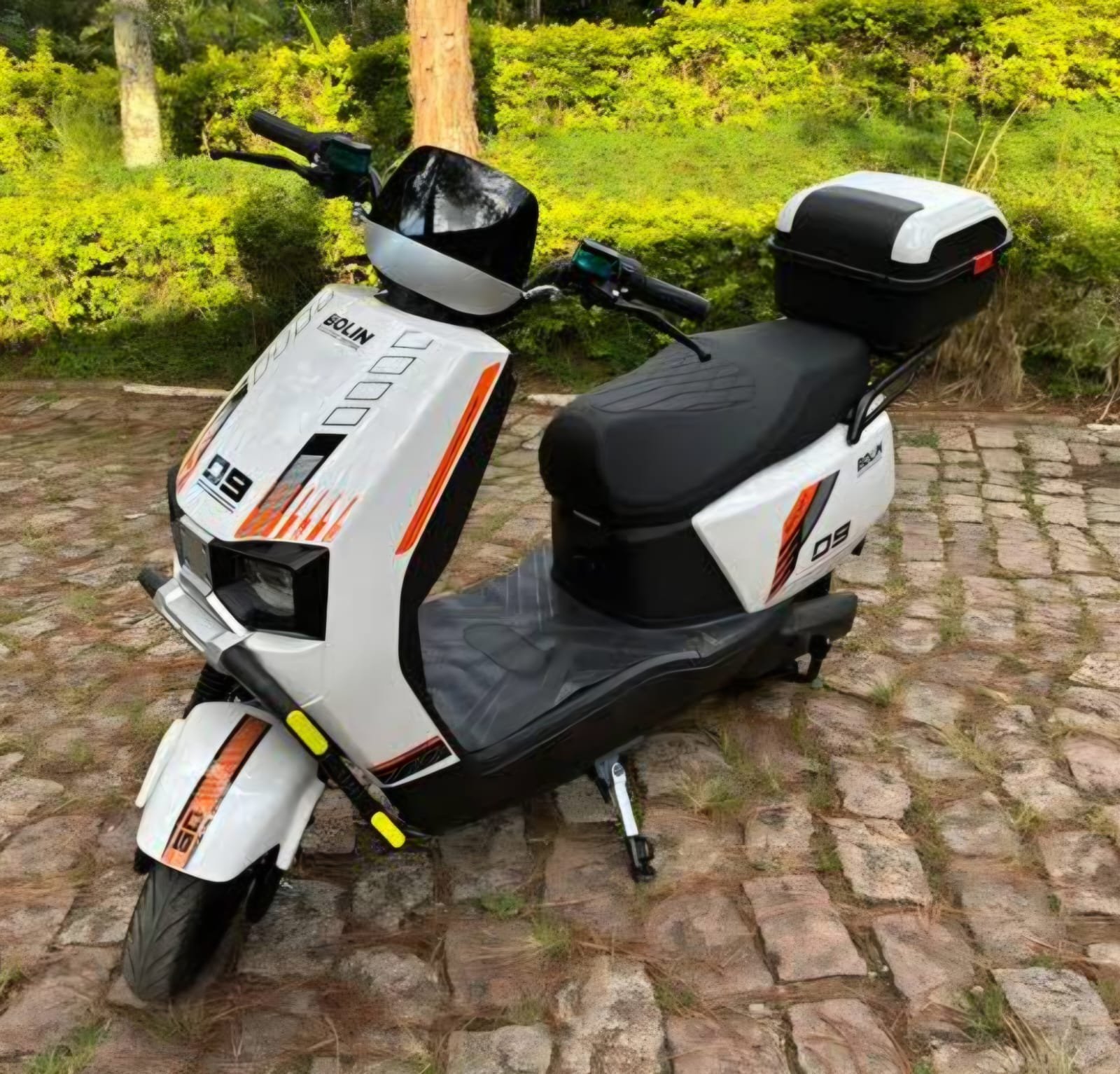 Scooter X13